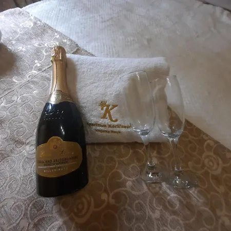 Koricanac Vrnjačka Banja