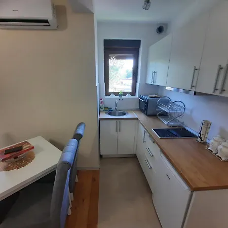 Koricanac * Vrnjačka Banja