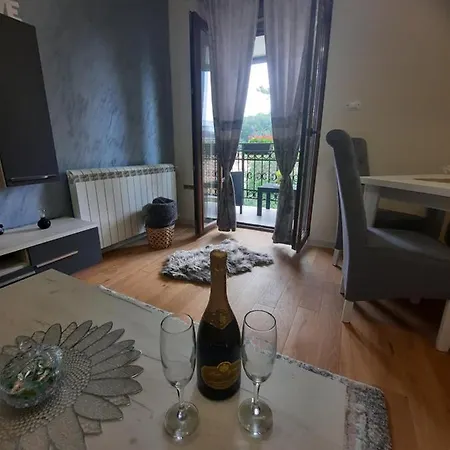 Koricanac Apartman Vrnjačka Banja