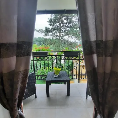 Koricanac Apartman Vrnjačka Banja