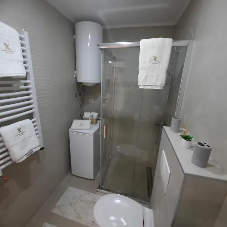 Koricanac Apartman