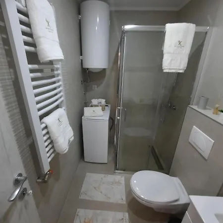 Koricanac Apartman *