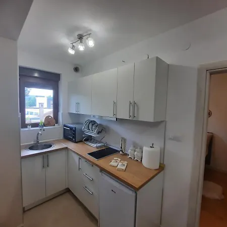 Apartament Koricanac