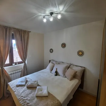 Apartman Koricanac Vrnjačka Banja
