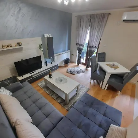 Koricanac * Vrnjačka Banja