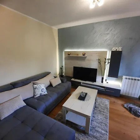 Koricanac * Vrnjačka Banja