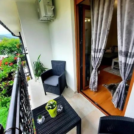 Apartman Koricanac *