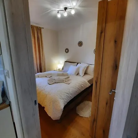 Koricanac Vrnjačka Banja