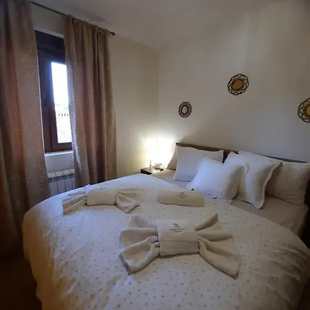Koricanac Apartman Vrnjačka Banja