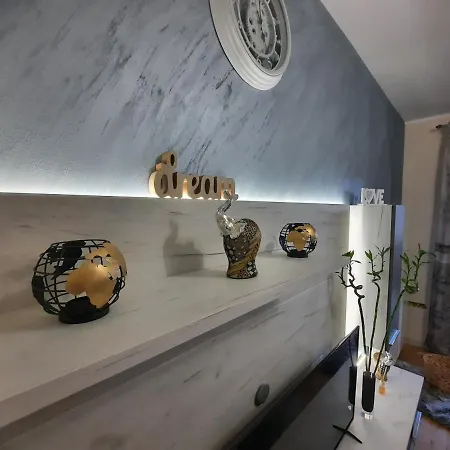 Koricanac Apartman Vrnjačka Banja