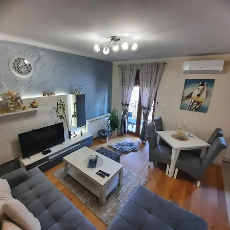 Koricanac * Vrnjačka Banja