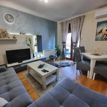 Koricanac Apartman Vrnjačka Banja