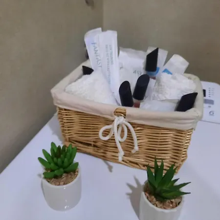 Koricanac Apartman Vrnjačka Banja