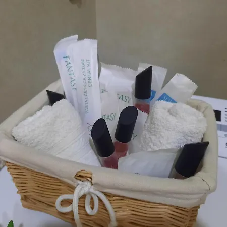 Koricanac Apartman *