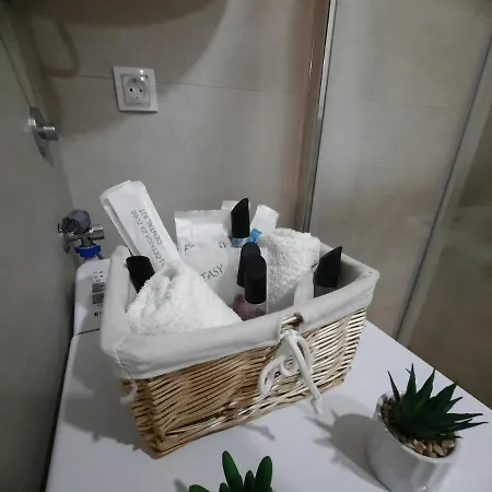 Apartman Koricanac *