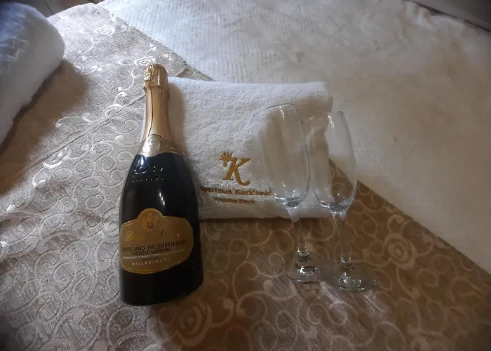 Koricanac Vrnjačka Banja