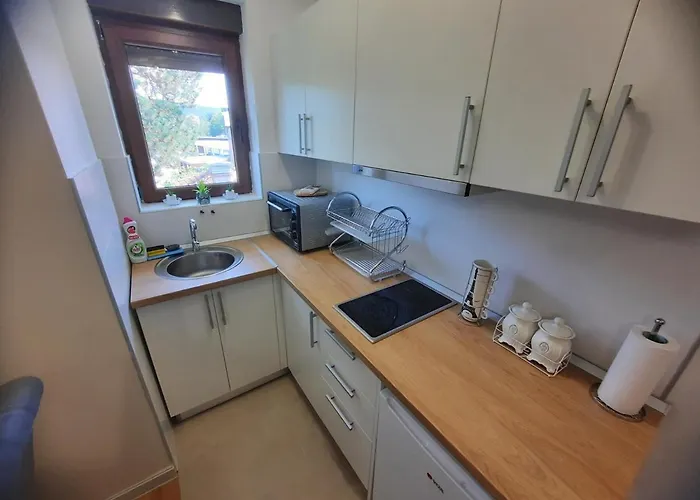 Koricanac Apartament