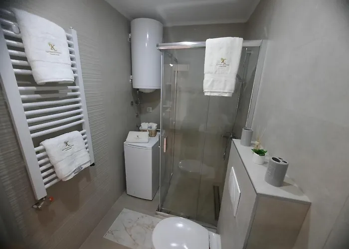 Koricanac Apartament