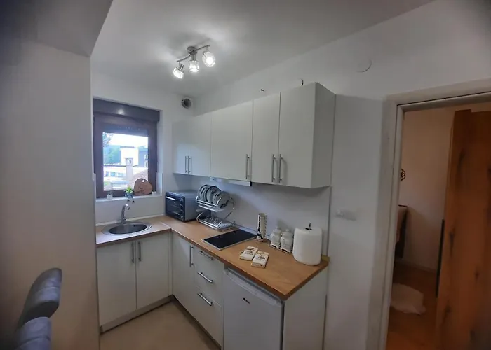 Apartament Koricanac