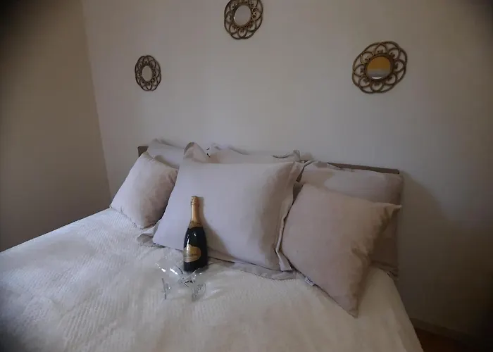 Koricanac Apartament Vrnjačka Banja