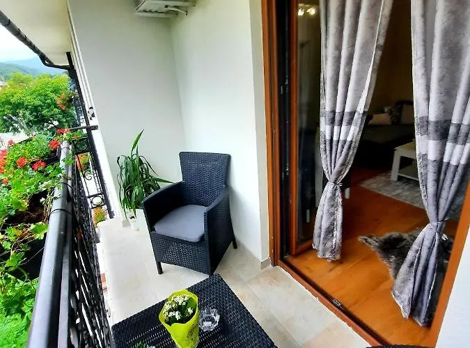 Apartament Koricanac *