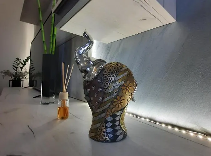 Koricanac Lägenhet *