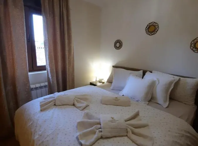 Koricanac Apartament Vrnjačka Banja