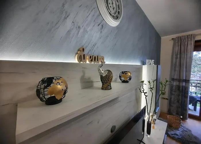 Koricanac Apartament Vrnjačka Banja