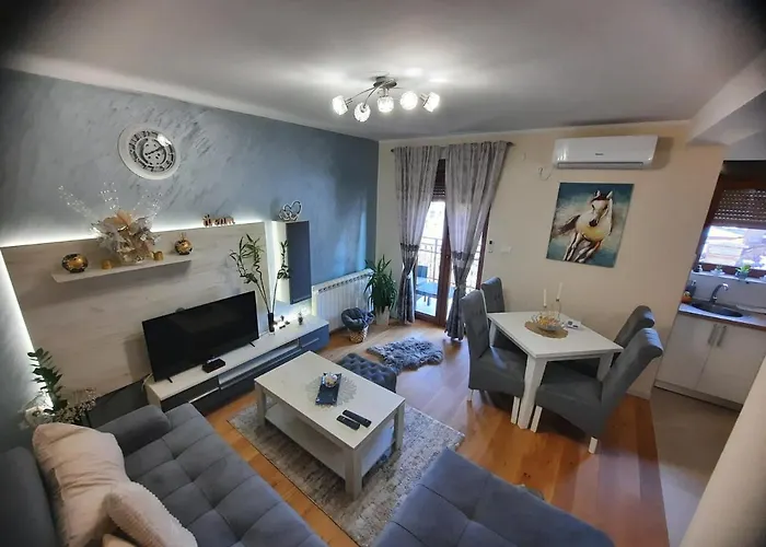 Koricanac * Vrnjačka Banja