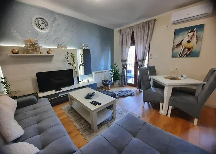 Koricanac Apartament Vrnjačka Banja