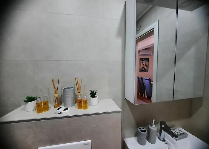 Koricanac Lägenhet *