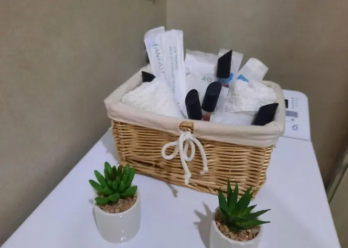 Koricanac Apartament Vrnjačka Banja