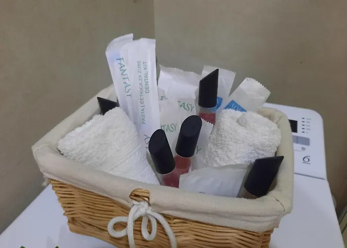 Koricanac Lägenhet *