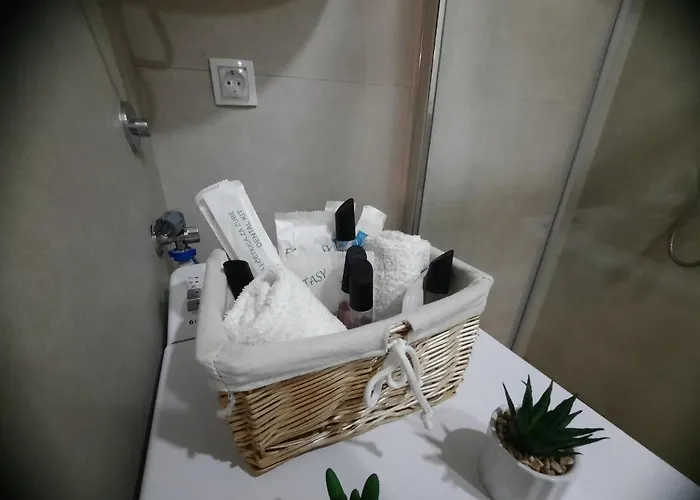 Apartament Koricanac *